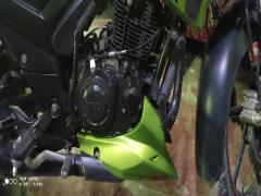 TVS Apache RTR 150